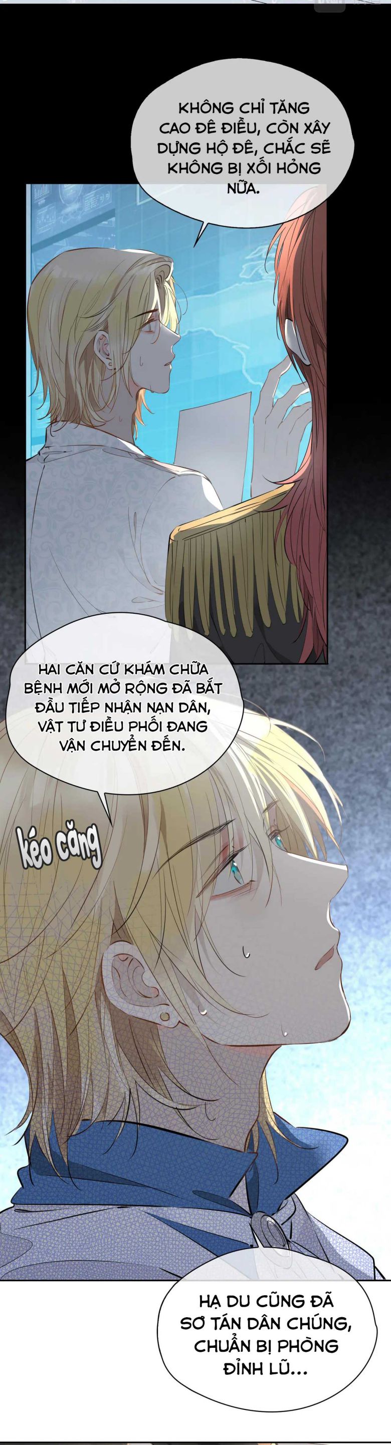 Tình Đầu Của Hoàng Thái Tử Chap 67 - Next Chap 68