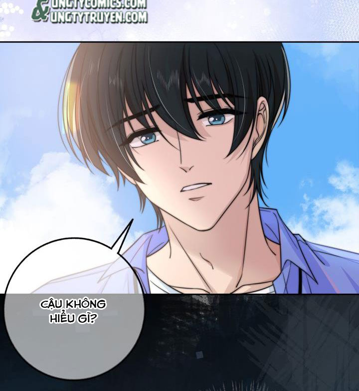 Gió Cung Bên Tai Chap 22 - Next Chap 23