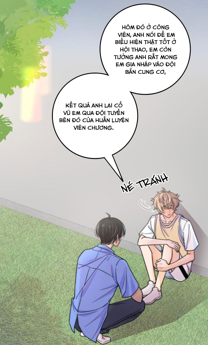 Gió Cung Bên Tai Chap 22 - Next Chap 23