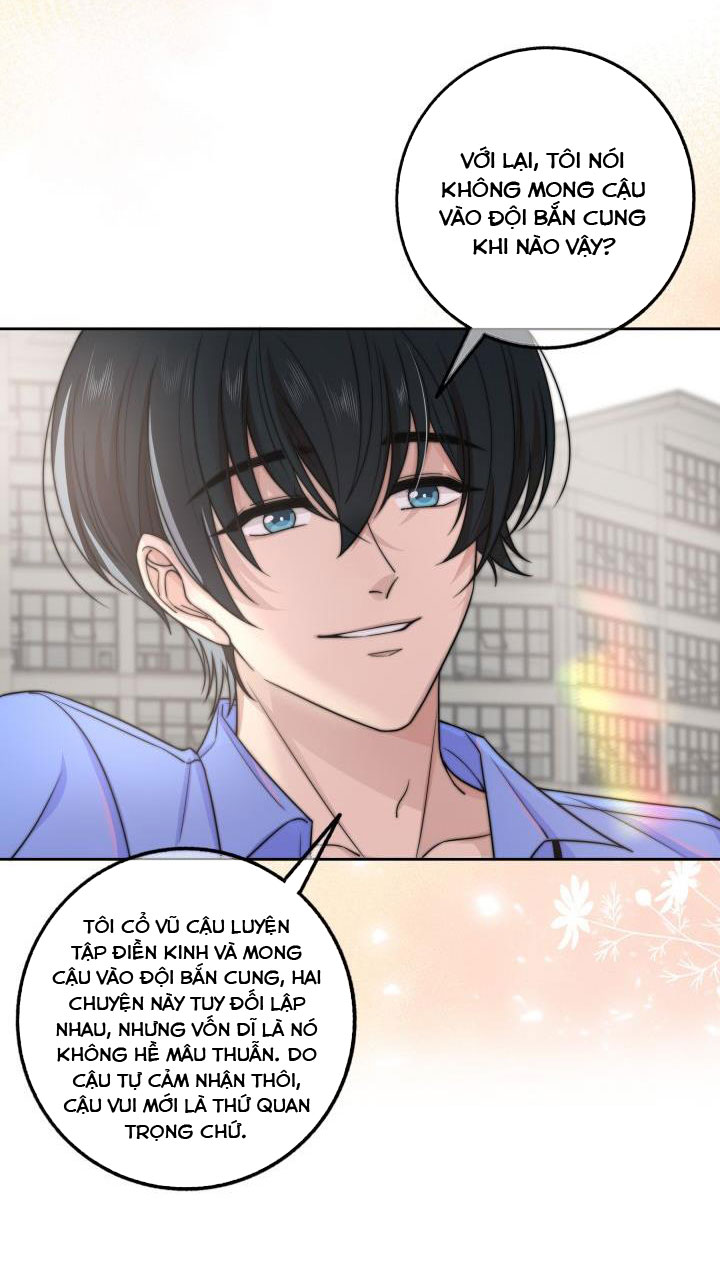 Gió Cung Bên Tai Chap 22 - Next Chap 23