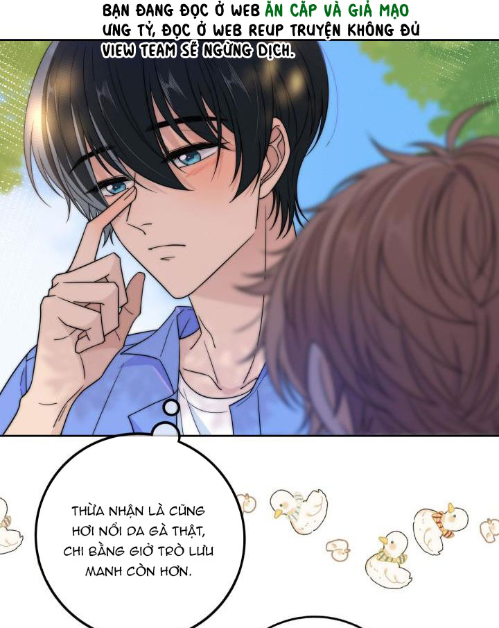 Gió Cung Bên Tai Chap 22 - Next Chap 23