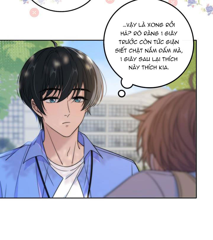 Gió Cung Bên Tai Chap 22 - Next Chap 23