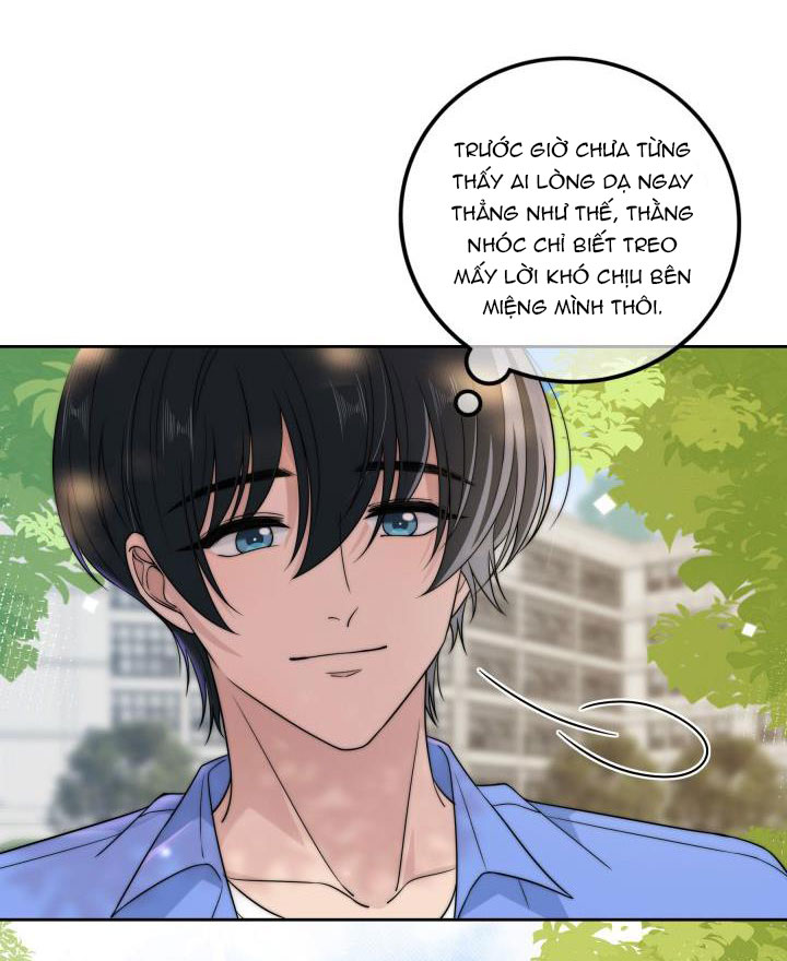 Gió Cung Bên Tai Chap 22 - Next Chap 23