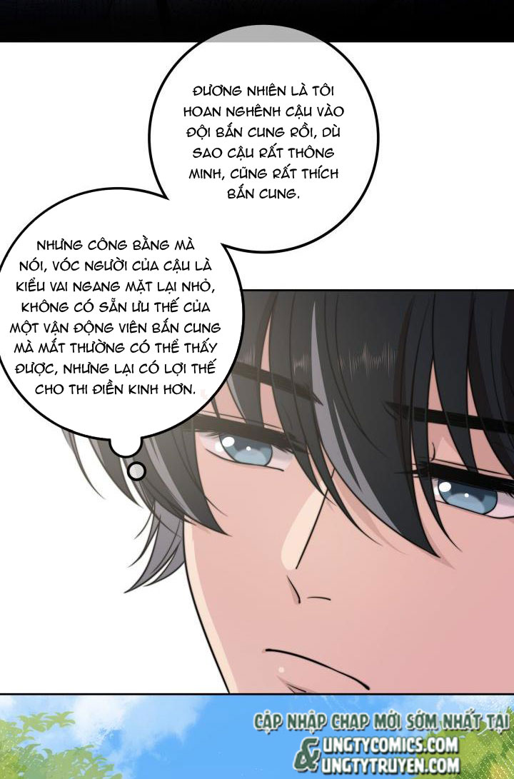 Gió Cung Bên Tai Chap 22 - Next Chap 23