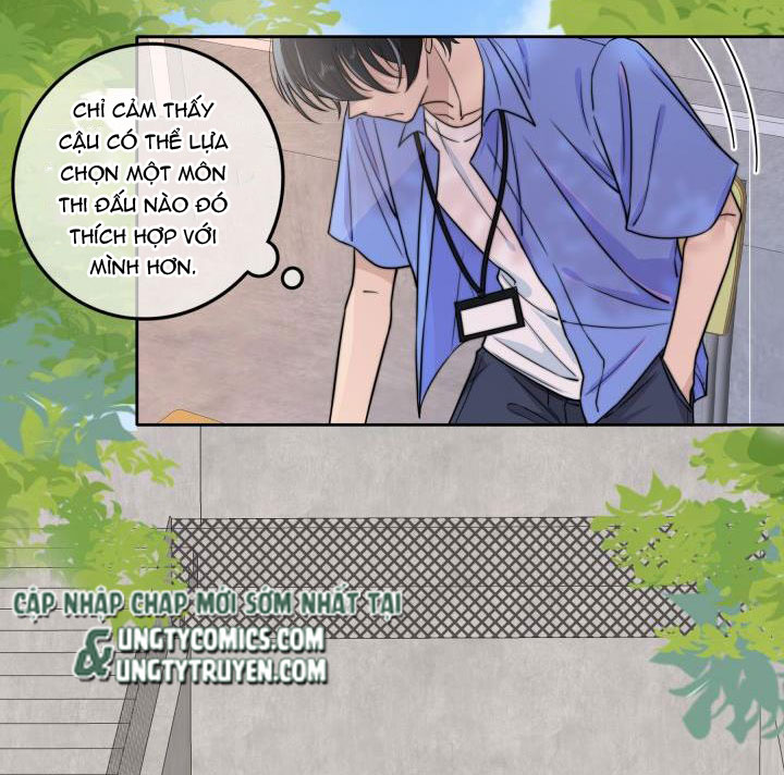 Gió Cung Bên Tai Chap 22 - Next Chap 23