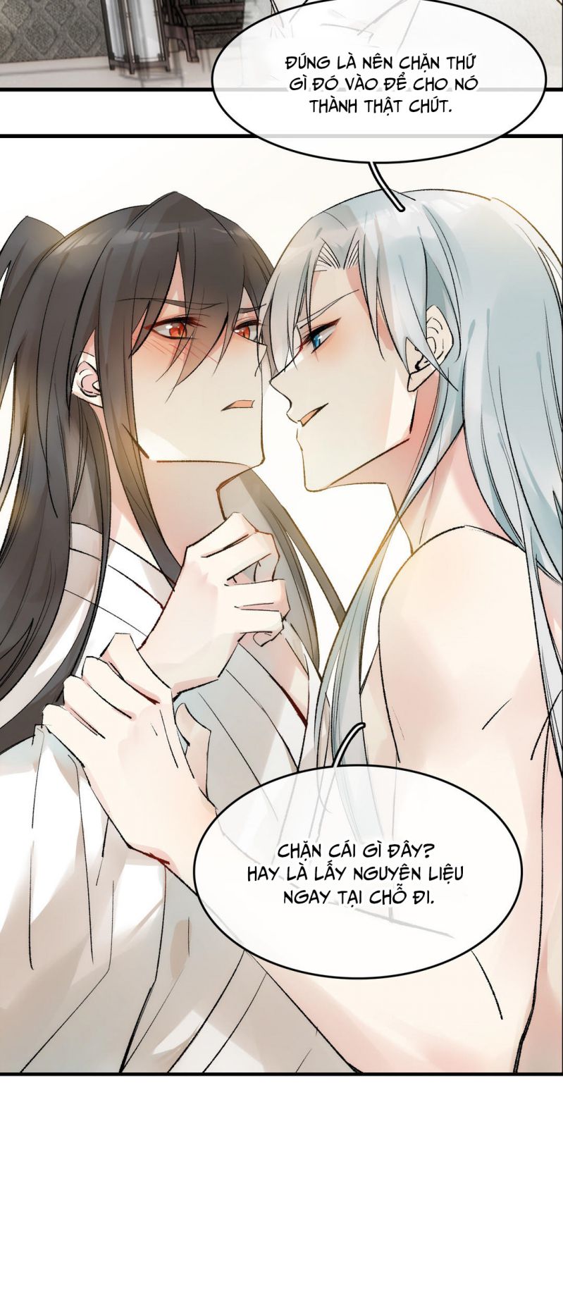 Những Người Đàn Ông Ở Rể Chap 19 - Next Chap 20