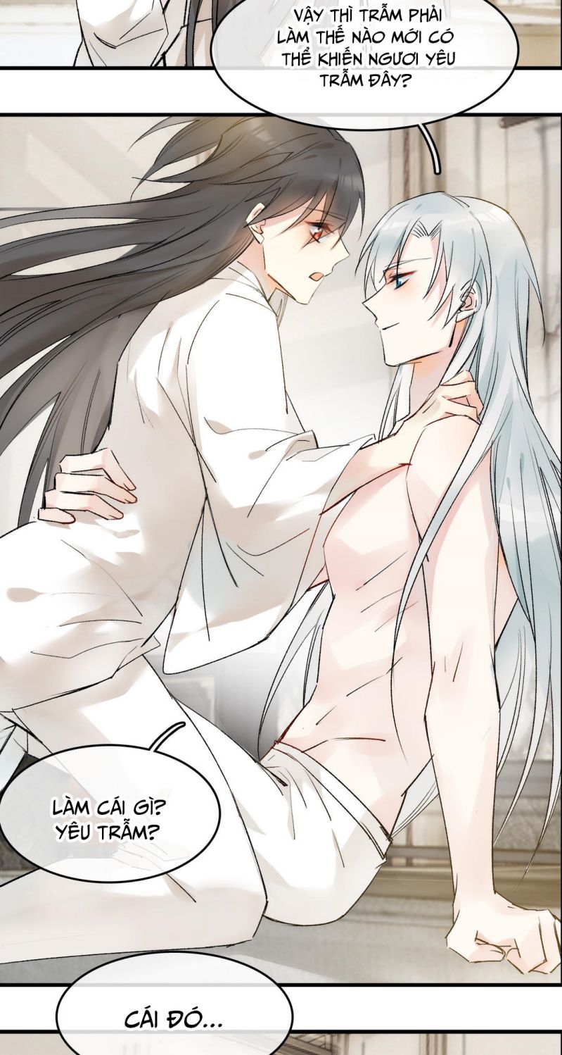 Những Người Đàn Ông Ở Rể Chap 19 - Next Chap 20