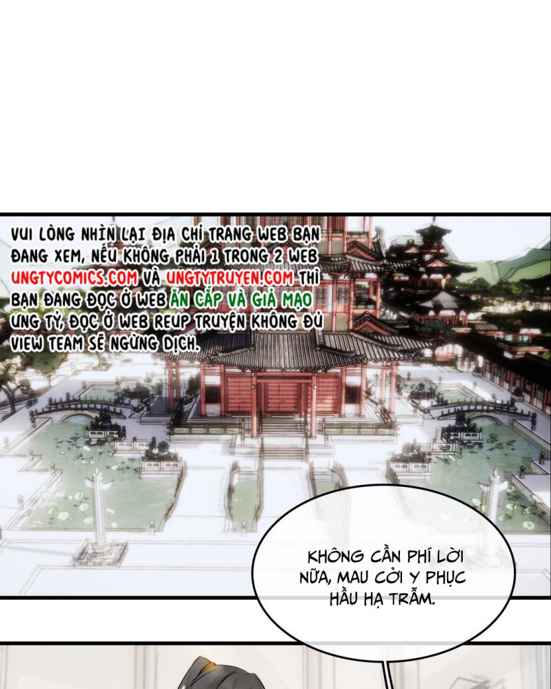 Những Người Đàn Ông Ở Rể Chap 19 - Next Chap 20