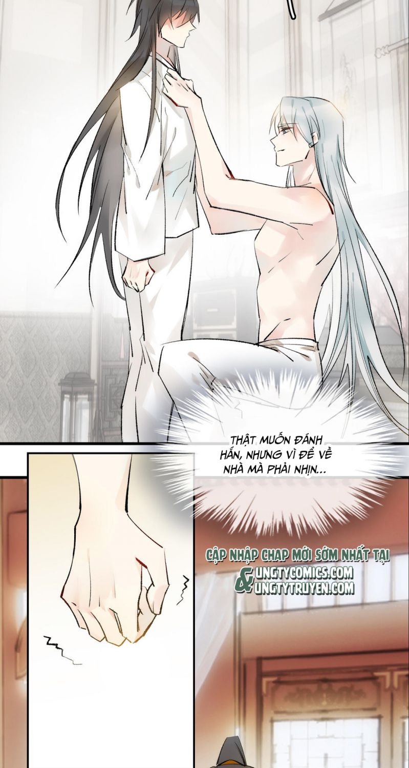 Những Người Đàn Ông Ở Rể Chap 19 - Next Chap 20