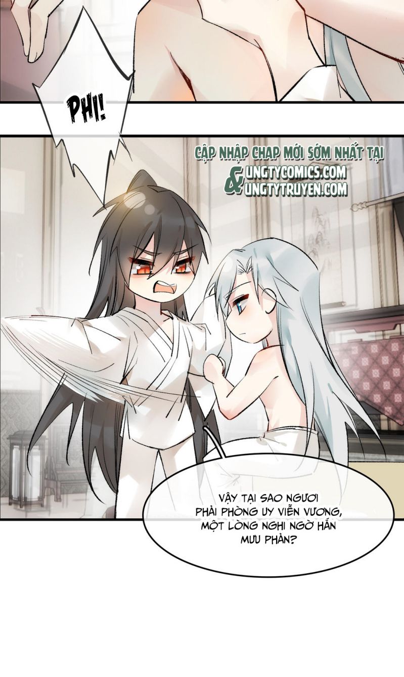 Những Người Đàn Ông Ở Rể Chap 19 - Next Chap 20