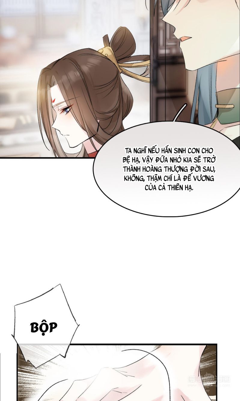 Những Người Đàn Ông Ở Rể Chap 20 - Next Chap 21