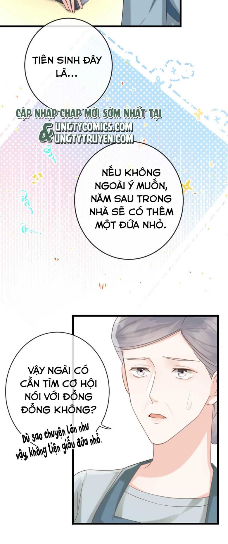 Nịch Tửu Chapter 40 - Next Chapter 41