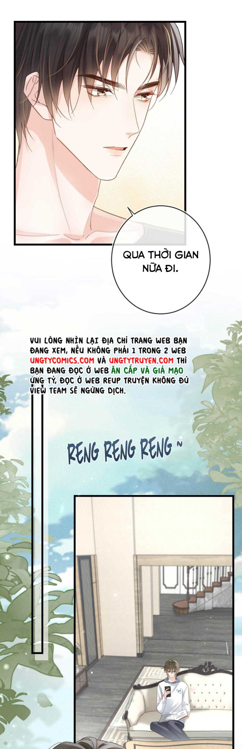 Nịch Tửu Chapter 40 - Next Chapter 41