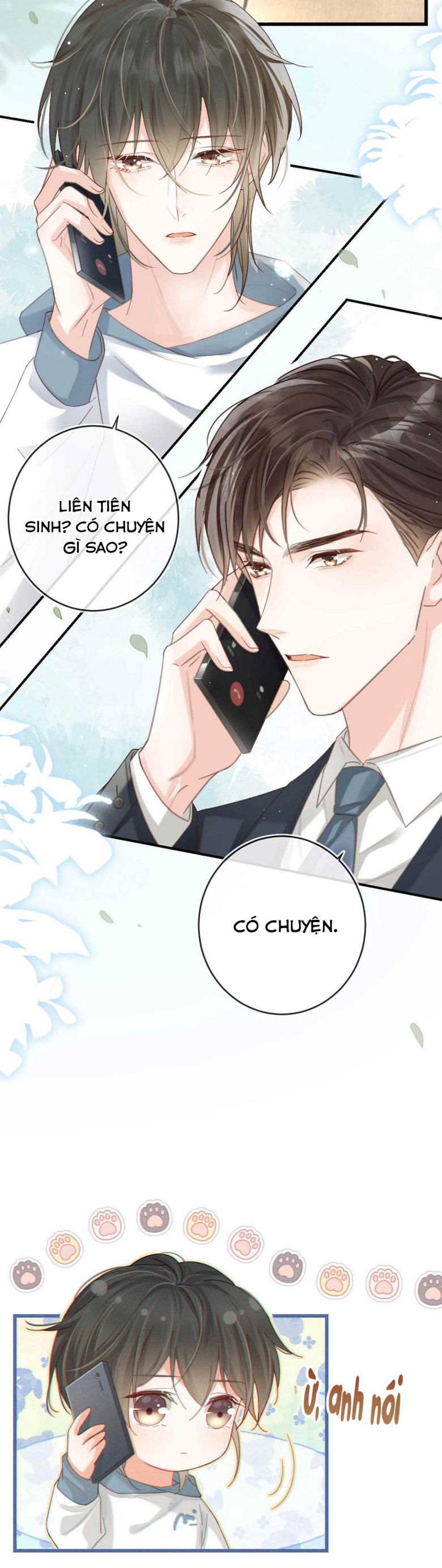 Nịch Tửu Chapter 40 - Next Chapter 41