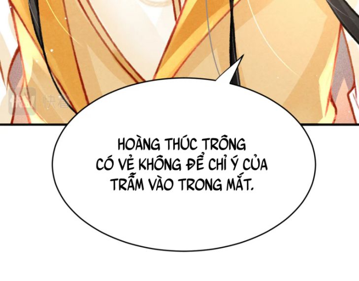 Cô Vương Tại Hạ Chap 35 - Next Chap 36