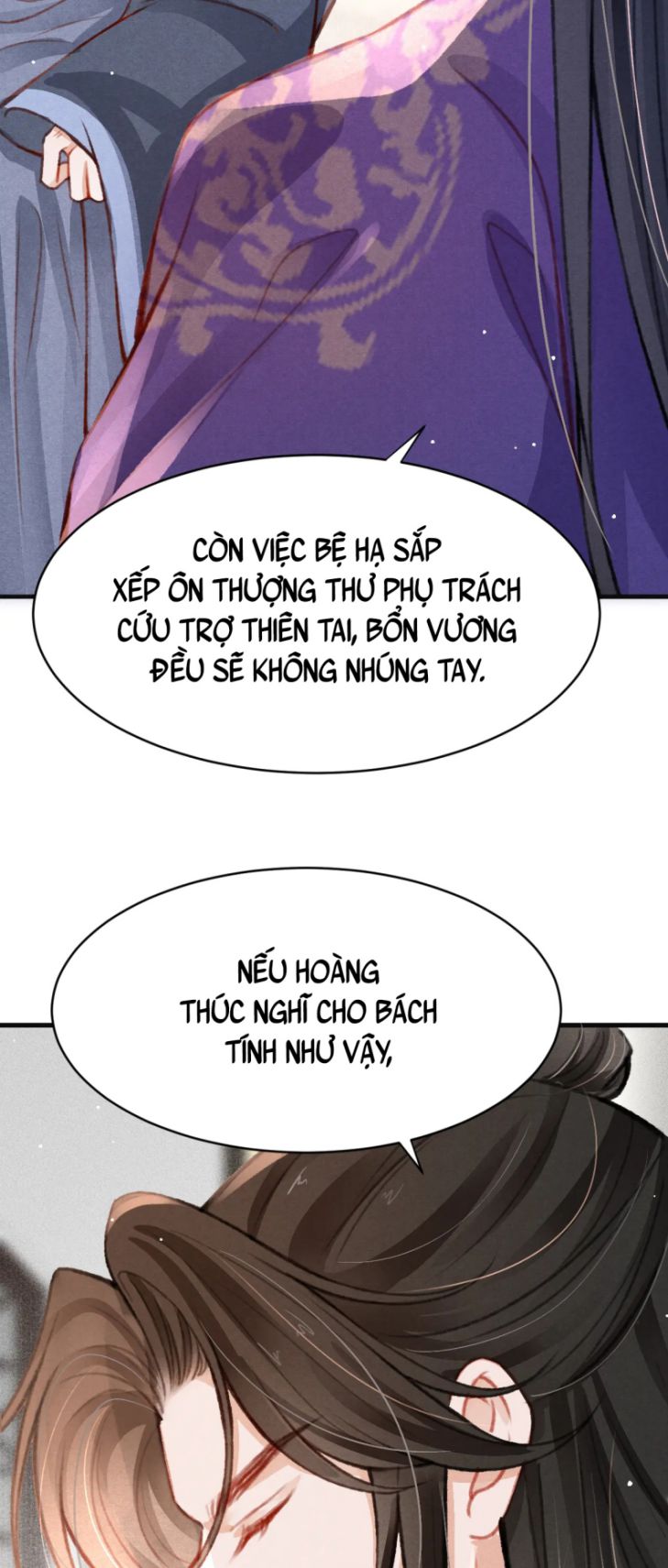 Cô Vương Tại Hạ Chap 35 - Next Chap 36