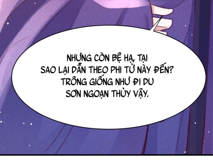 Cô Vương Tại Hạ Chap 35 - Next Chap 36