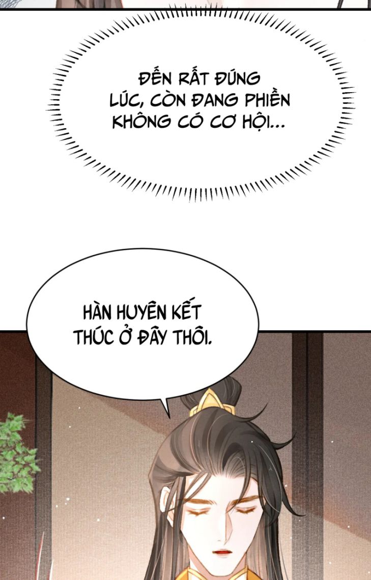 Cô Vương Tại Hạ Chap 35 - Next Chap 36