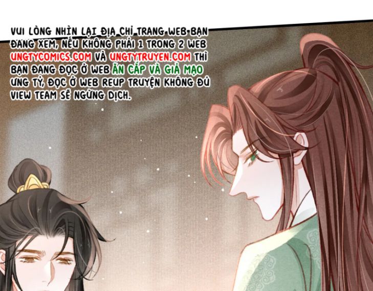 Cô Vương Tại Hạ Chap 35 - Next Chap 36