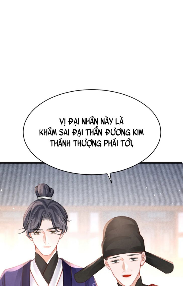 Cô Vương Tại Hạ Chap 35 - Next Chap 36