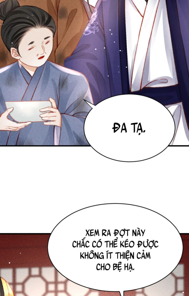 Cô Vương Tại Hạ Chap 35 - Next Chap 36