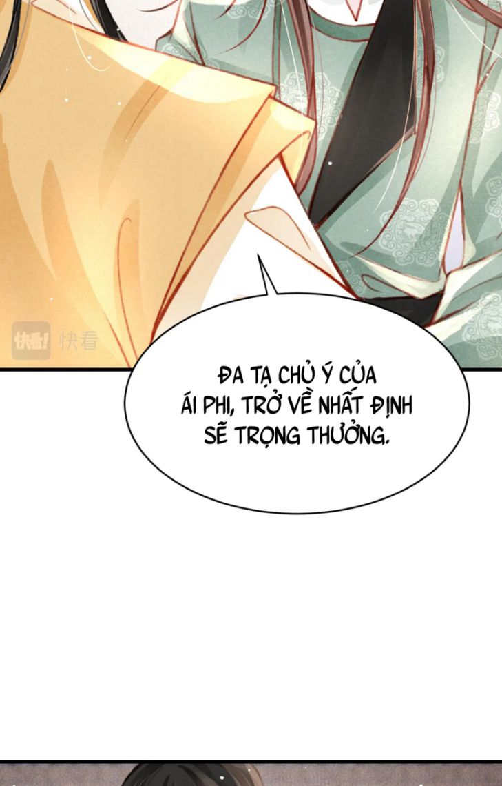 Cô Vương Tại Hạ Chap 35 - Next Chap 36