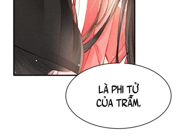 Cô Vương Tại Hạ Chap 35 - Next Chap 36