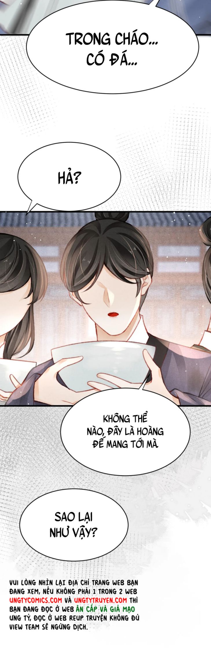 Cô Vương Tại Hạ Chap 35 - Next Chap 36