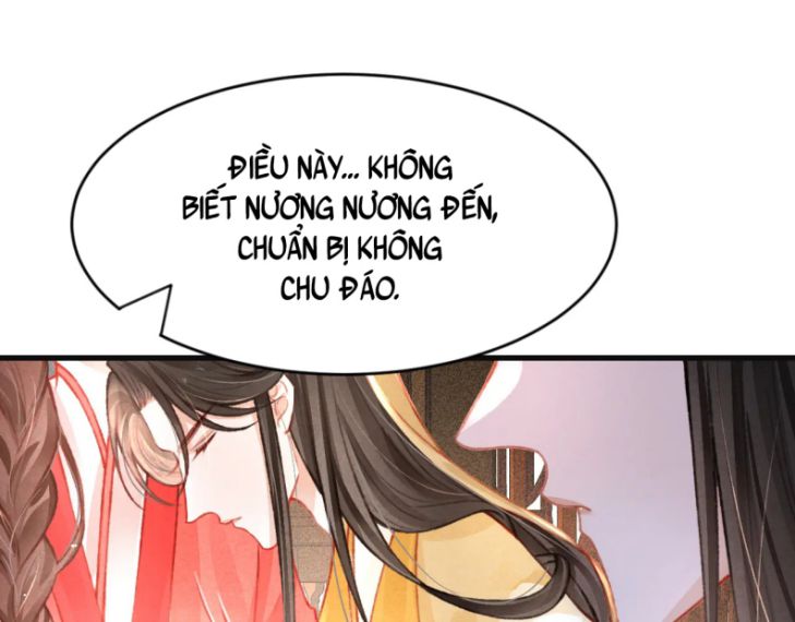 Cô Vương Tại Hạ Chap 35 - Next Chap 36