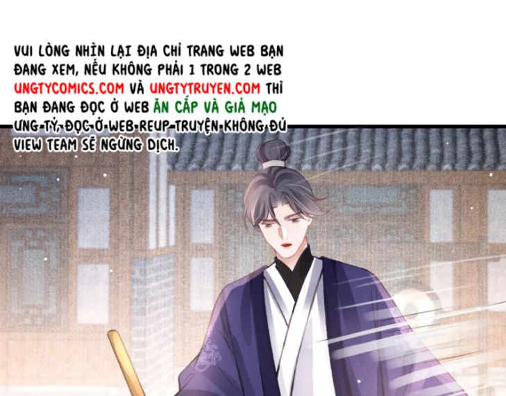 Cô Vương Tại Hạ Chap 35 - Next Chap 36