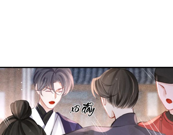 Cô Vương Tại Hạ Chap 35 - Next Chap 36