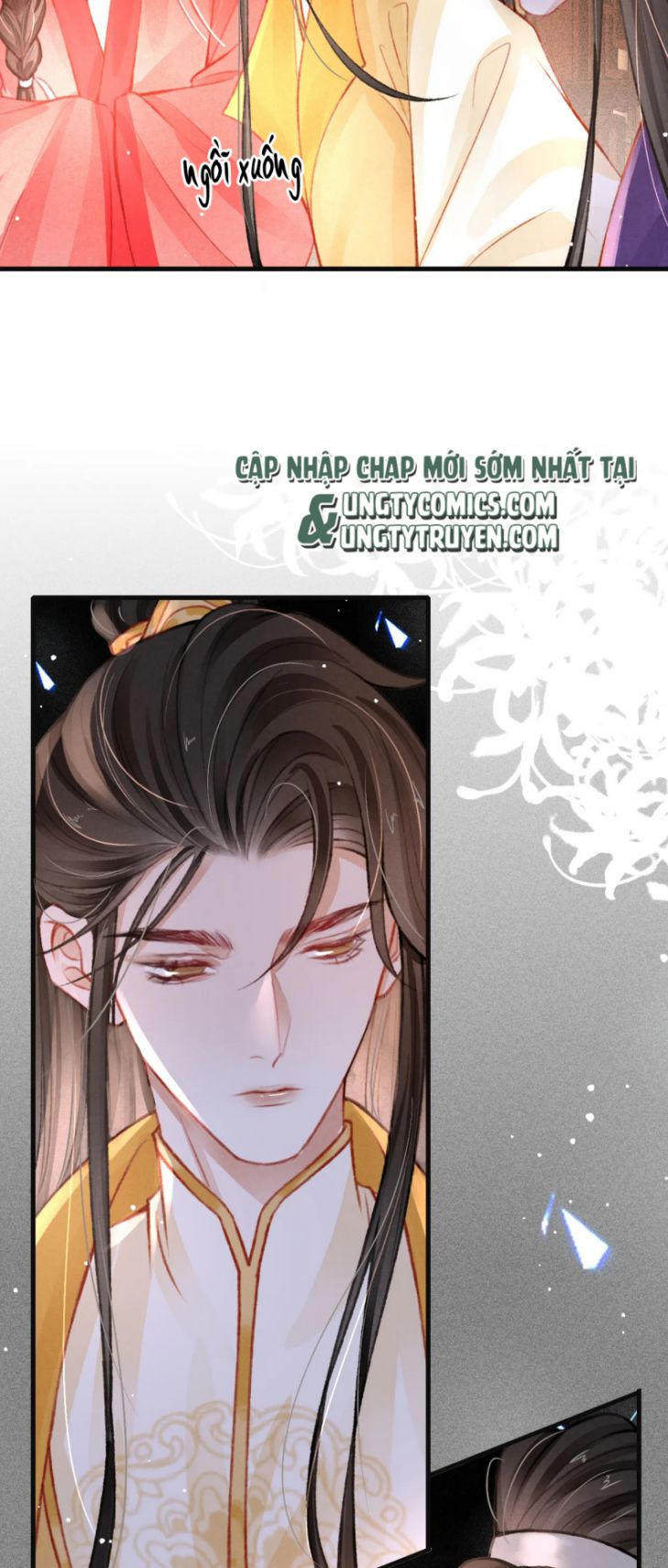 Cô Vương Tại Hạ Chap 35 - Next Chap 36