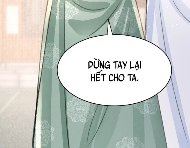 Cô Vương Tại Hạ Chap 35 - Next Chap 36