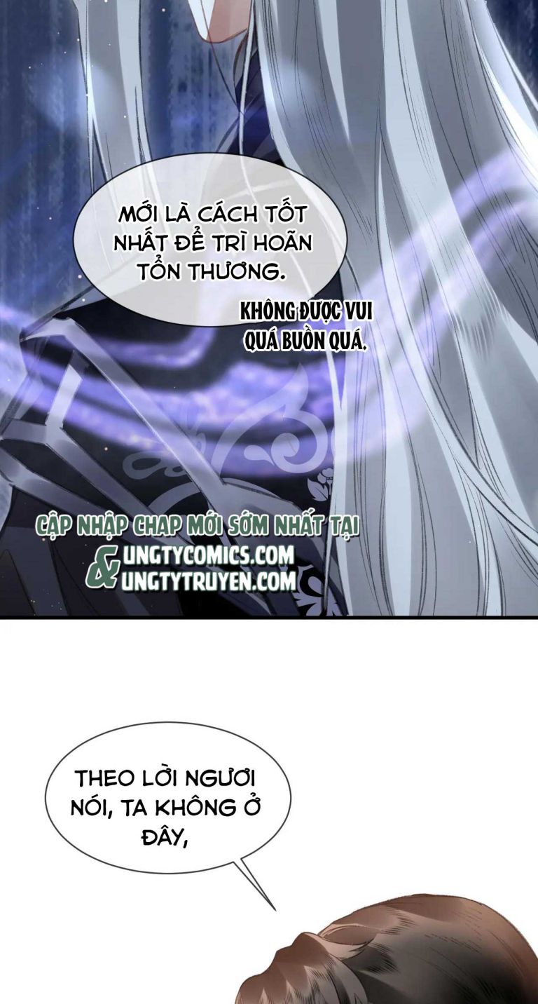 Giáo Chủ Thích Bắt Nạt Người Chap 33 - Next Chap 34