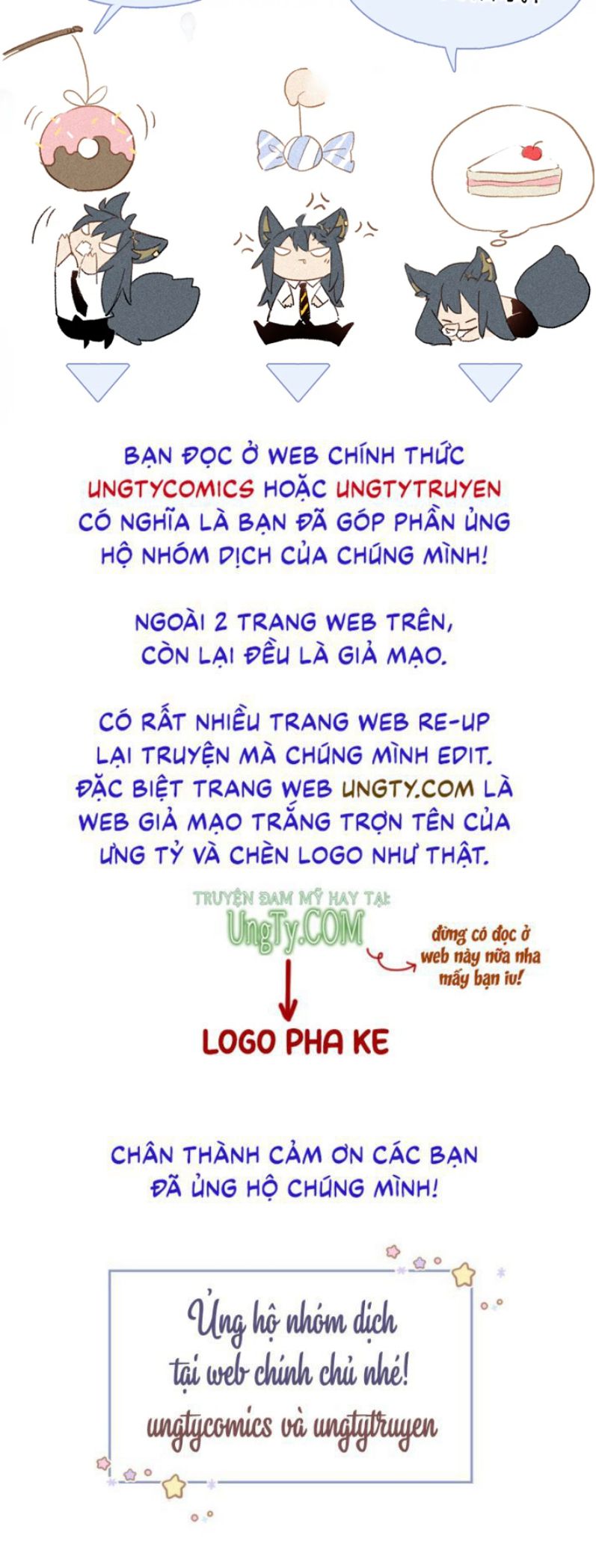 Phép Tắc Trường Ogus (Phần 2) Chap 71 - Next Chap 72