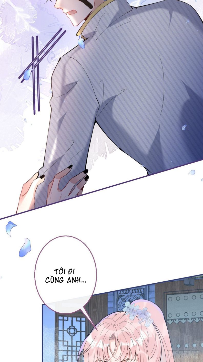 Hút Dương Khí Của Ngươi Chap 45 - Next Chap 46