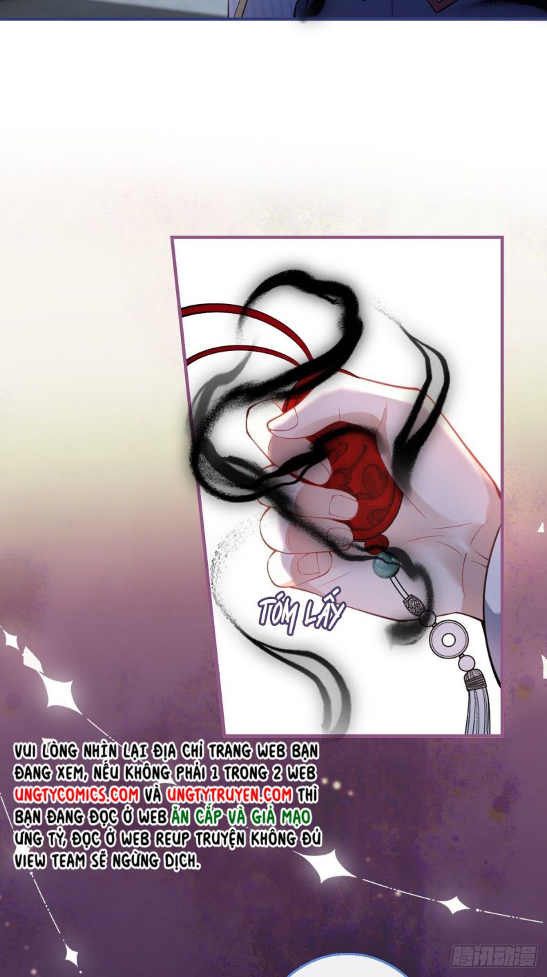 Hút Dương Khí Của Ngươi Chap 45 - Next Chap 46