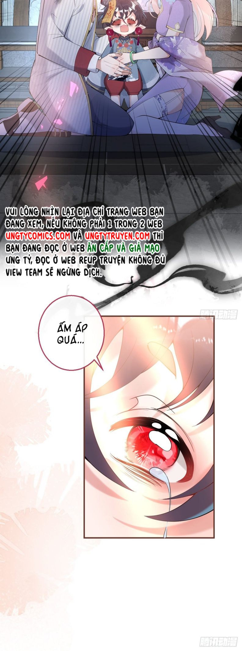 Hút Dương Khí Của Ngươi Chap 45 - Next Chap 46