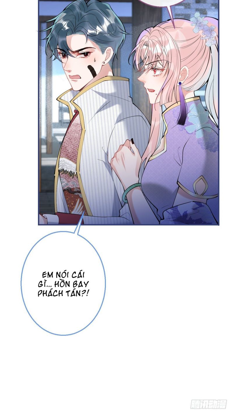 Hút Dương Khí Của Ngươi Chap 45 - Next Chap 46