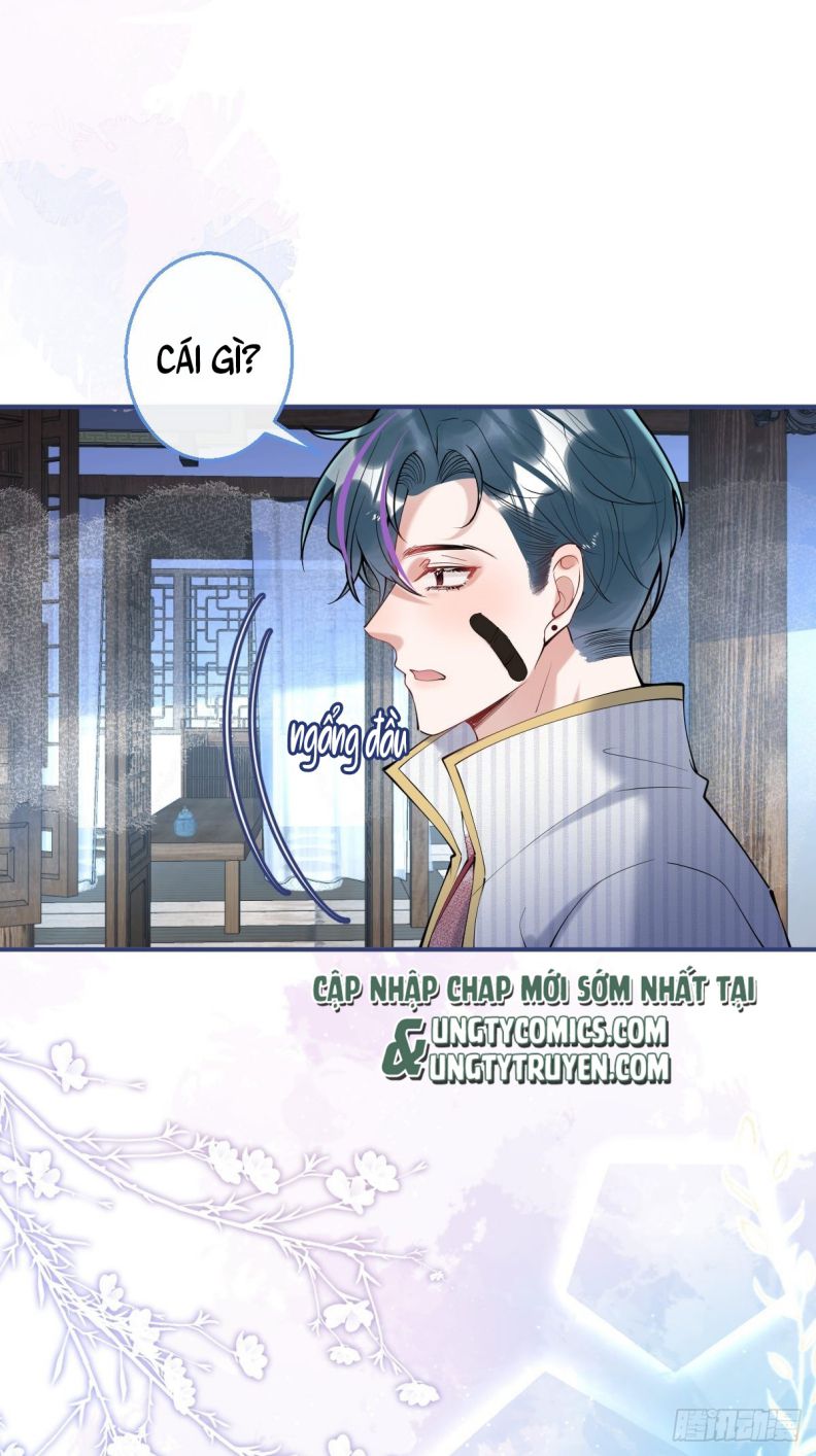 Hút Dương Khí Của Ngươi Chap 46 - Next Chap 47