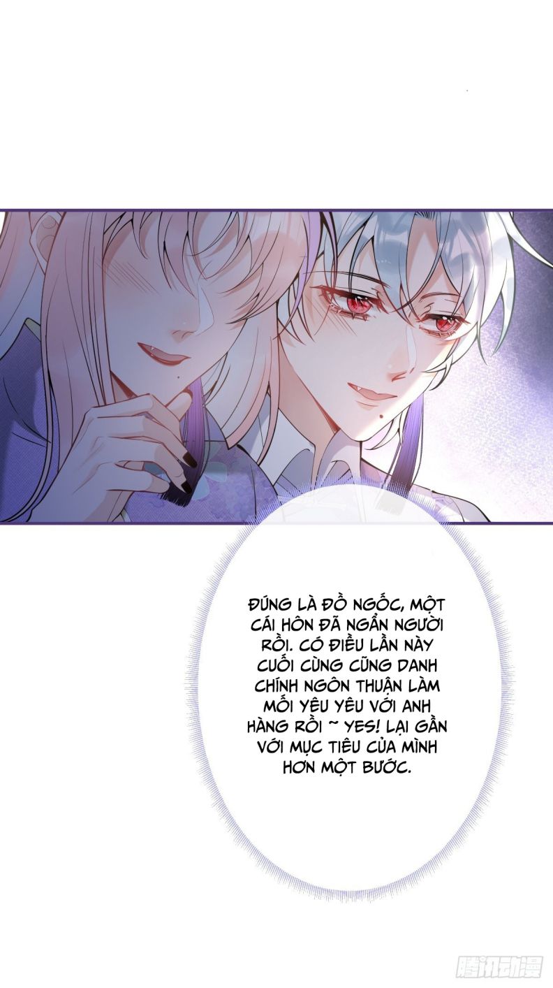 Hút Dương Khí Của Ngươi Chap 46 - Next Chap 47