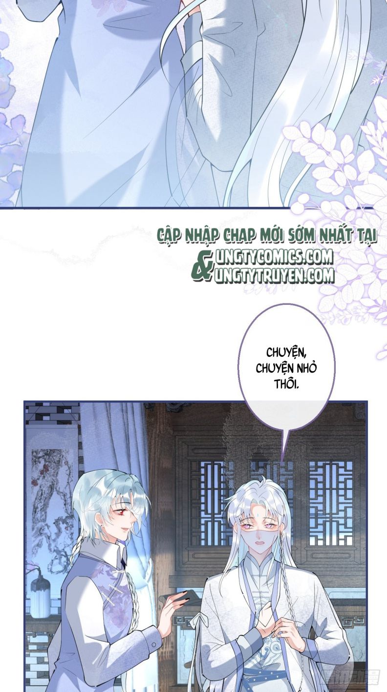 Hút Dương Khí Của Ngươi Chap 46 - Next Chap 47