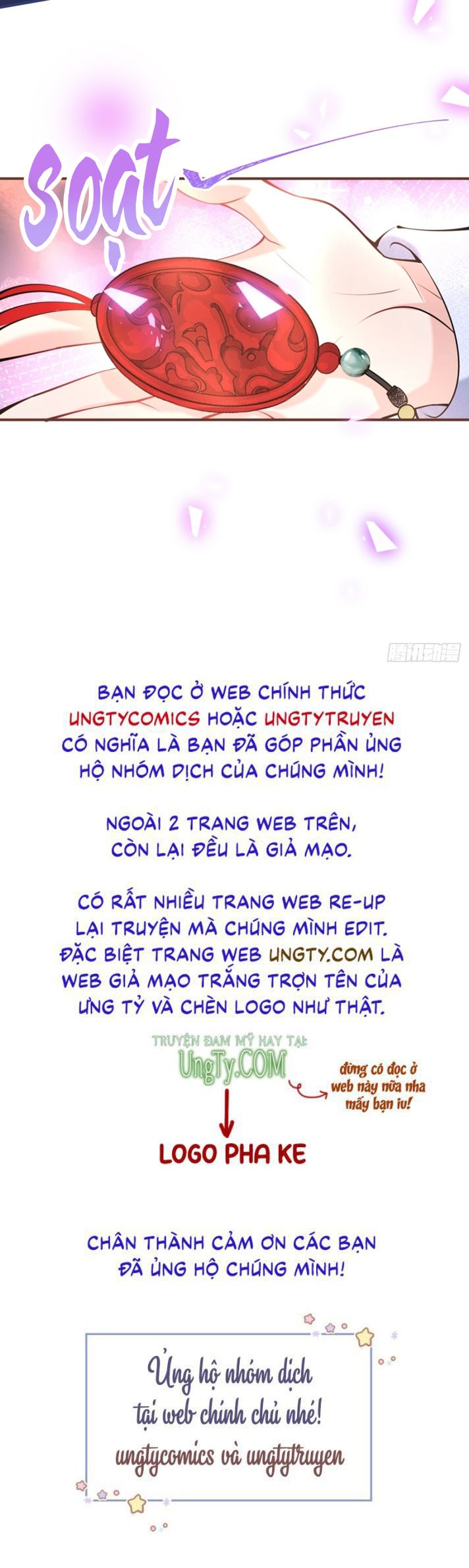 Hút Dương Khí Của Ngươi Chap 46 - Next Chap 47