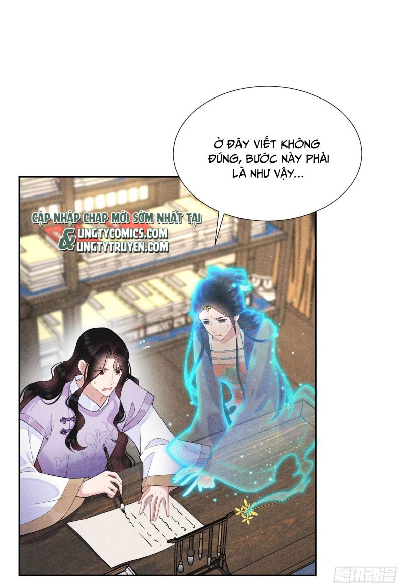 Trở Thành Nam Nhân Của Vương Chap 96 - Next Chap 97