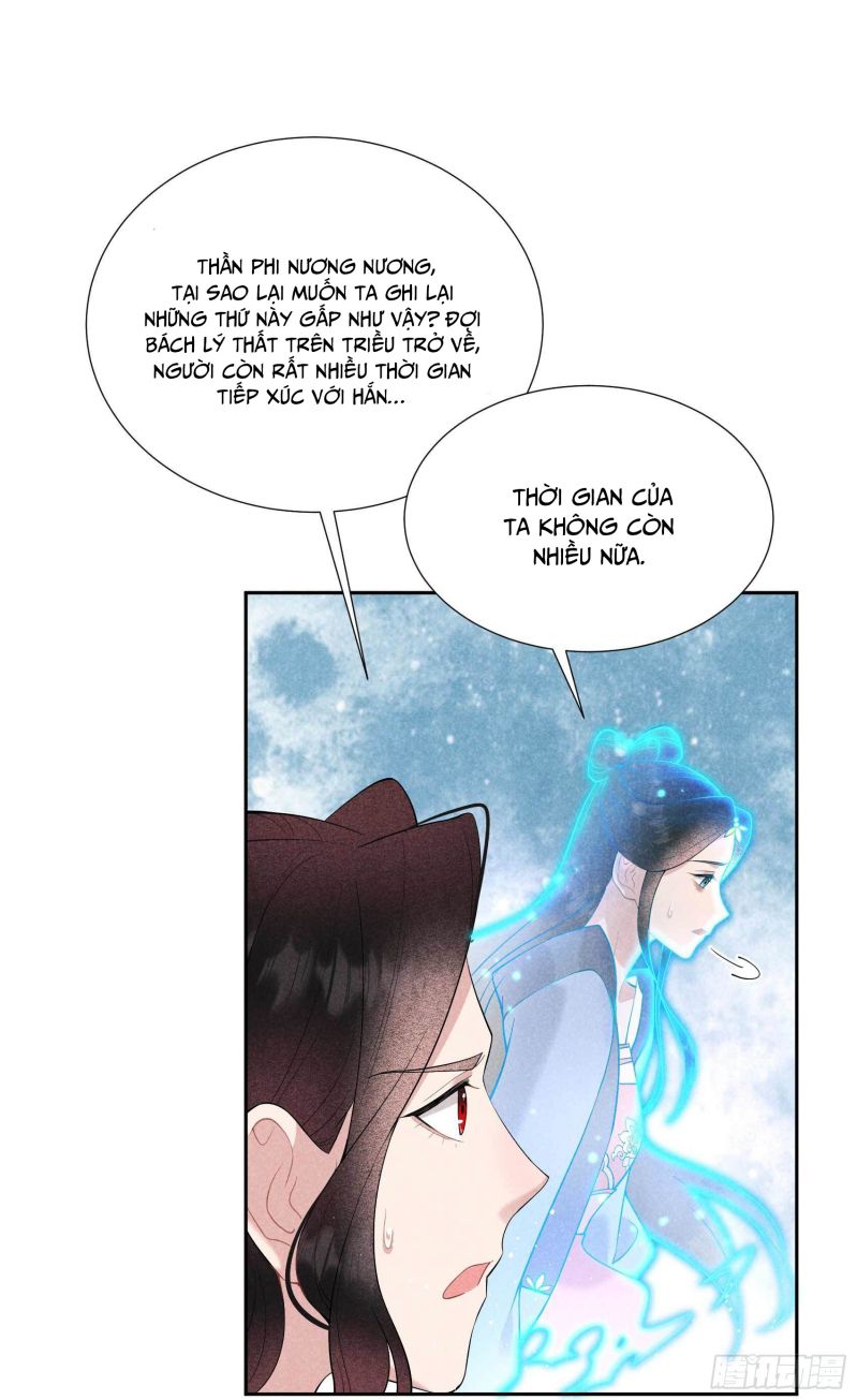 Trở Thành Nam Nhân Của Vương Chap 96 - Next Chap 97