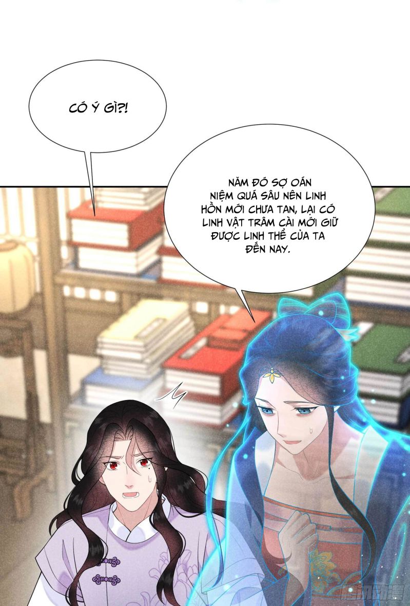 Trở Thành Nam Nhân Của Vương Chap 96 - Next Chap 97