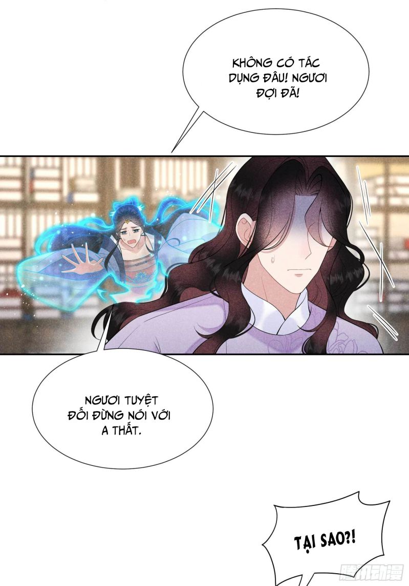 Trở Thành Nam Nhân Của Vương Chap 96 - Next Chap 97