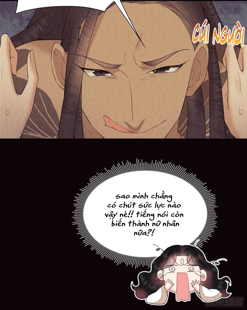 Trở Thành Nam Nhân Của Vương Chap 96 - Next Chap 97