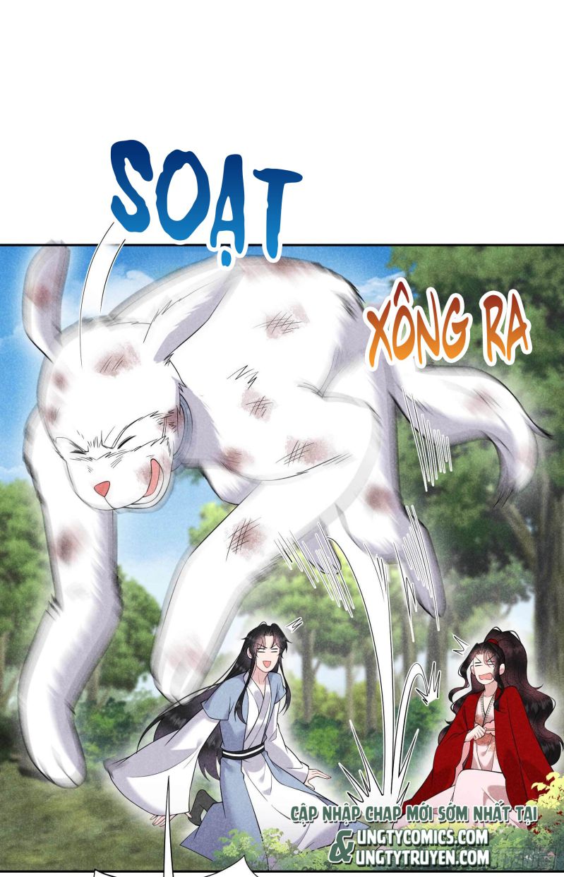 Trở Thành Nam Nhân Của Vương Chap 96 - Next Chap 97