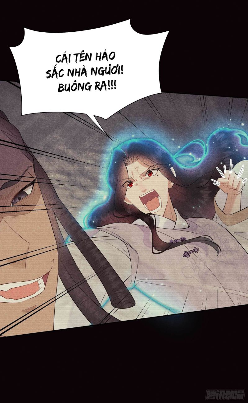 Trở Thành Nam Nhân Của Vương Chap 96 - Next Chap 97